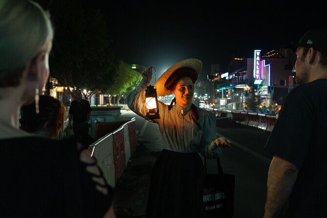 Haunted Walking Tour of Mill Avenue - Who is This Tour Best For?