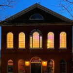 Hauntings, History and Legends Tour in Salem - What Makes This Tour Stand Out?