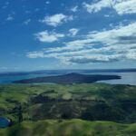 Hauraki Gulf and City Scenic Flight in Auckland Region - Who Should Consider This Tour?