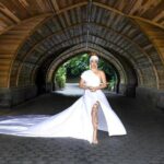 Haute Couture Experience with Dream Flying Dress Photography - The Value of the Photos and Video Content