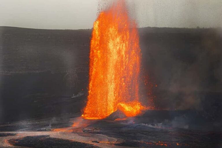 Hawaii: All-Inclusive Volcanoes and Waterfalls Private Tour - What Makes This Tour Stand Out?