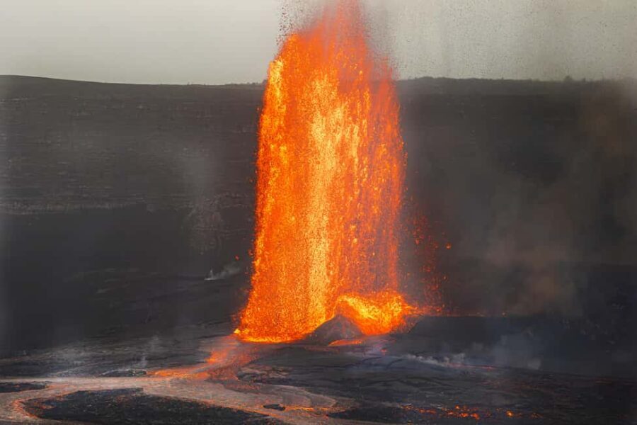 Hawaii: All-Inclusive Volcanoes and Waterfalls Private Tour - What Makes This Tour Stand Out?