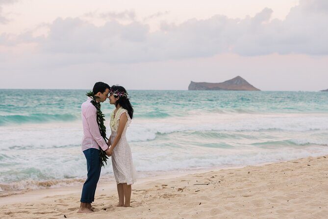 Hawaii Beach Photography - The Photos: Quality and Delivery