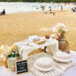 Hawaii Beach Picnic Date - Practical Details and Considerations