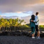Hawaii: Big Island Volcanoes Day Tour with Dinner and Pickup - Visiting Kona Coffee Farm