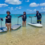 Hawaii: Electric Hydrofoil Surfing Group Lesson - The Practical Details: What’s Included and What’s Not