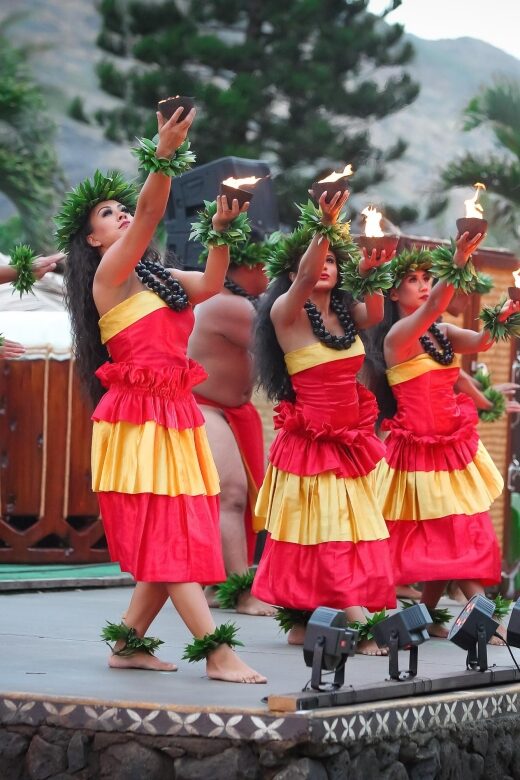 Hawaii: Oahu Attraction Pass with Top-Rated Luau - The Attractions and Tours: Whats Included?
