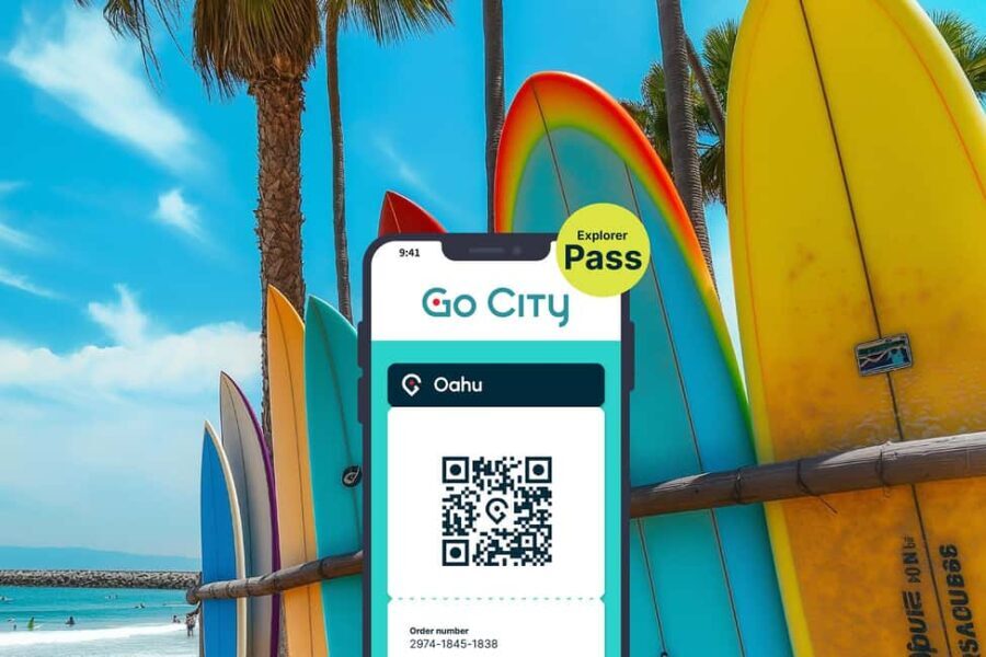 Hawaii: Oahu Explorer Pass - Tickets for 3 to 7 Attractions - What Travelers Say