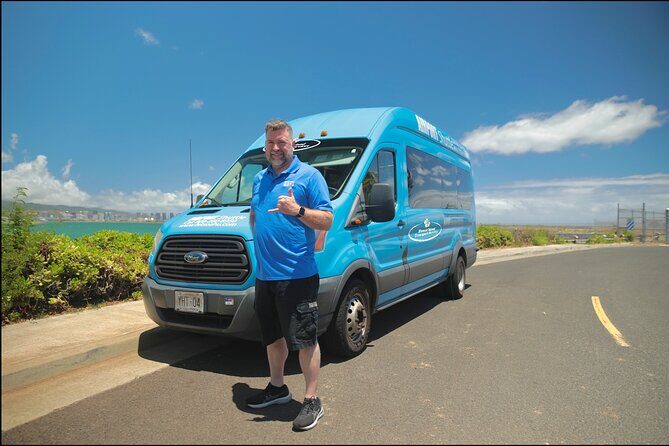 Hawaii Oahu Private Charter - What to Expect from the Hawaii Oahu Private Charter