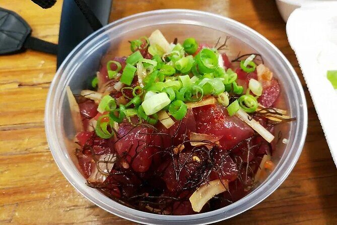 Hawaii Off The Beaten Path Food Tour - What to Expect on the Tour