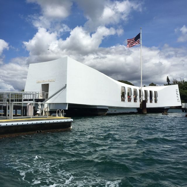 Hawaii: Pearl Harbor and North Shore adventure - Practical details and what to expect