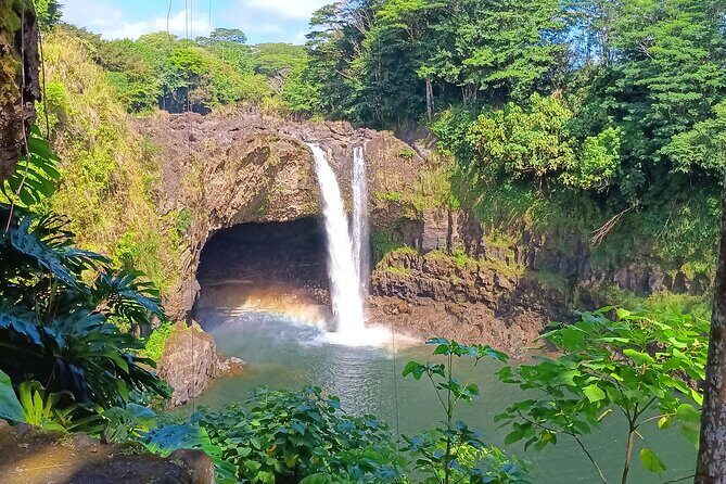 Hawaii Volcano National Park Shore Excursion - Who This Tour Is Perfect For