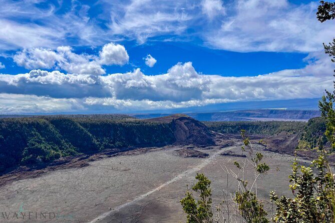 Hawaii Volcano NP Private Tour: 4-Hour Park Immersion - Visiting the Geothermal Wonders: Steam Vents
