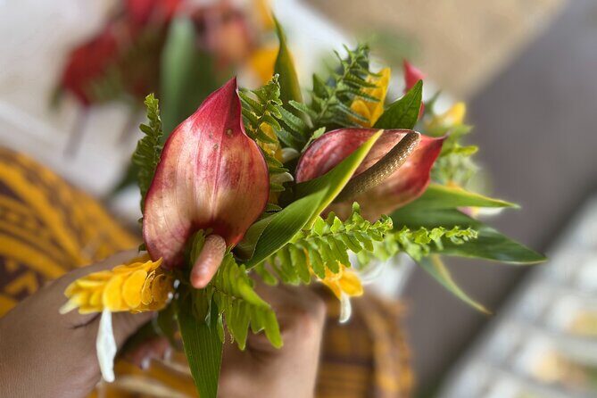 Hawaiian Floral Crown Weaving in Hilo - Final Thoughts: Is It Worth It?