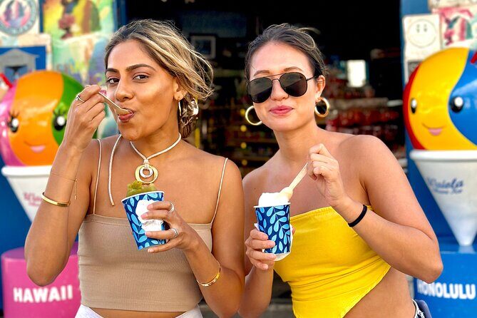 Hawaiian Food and Scenic Tour: Local Flavors and Top Sights - The Real Value of This Tour