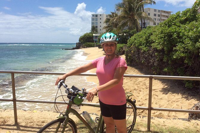 Hawaiian Food Tour by Bike in Oahu - Who Should Consider This Tour?