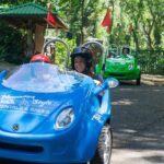 Hawaiian Style Scoot Coupe Rental for the Day - Visiting the Top Landmarks