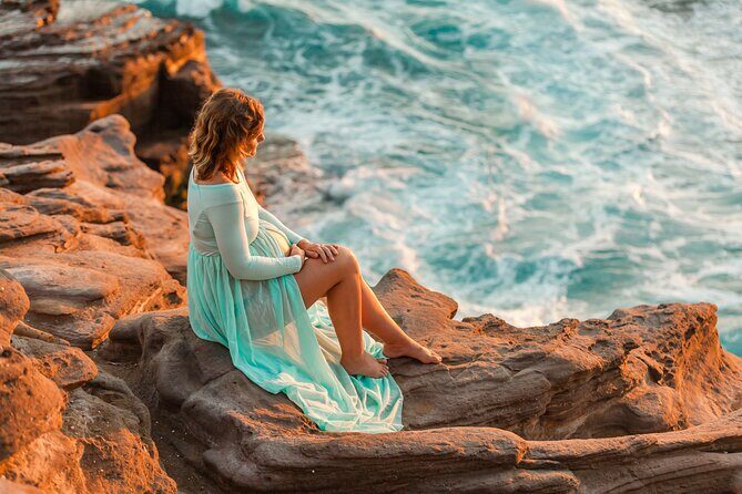 Hawaii's Magnificent Cliffs Photography - What to Expect During Your Photo Session
