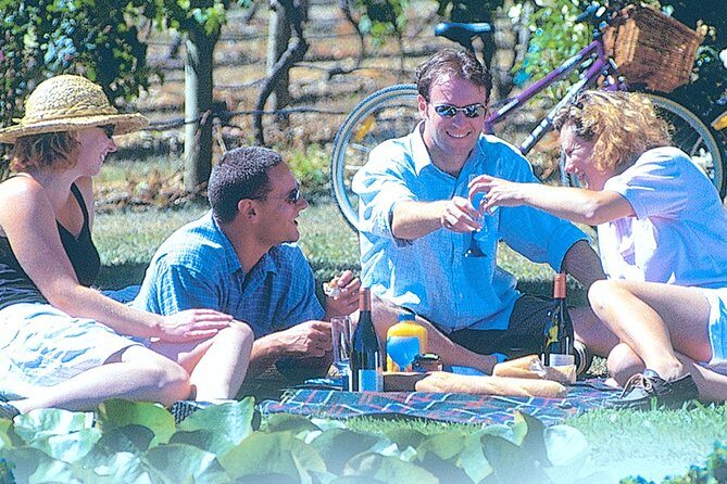 Hawkes Bay Wineries Self-Guided Bike Tour - Deep Dive into the Experience