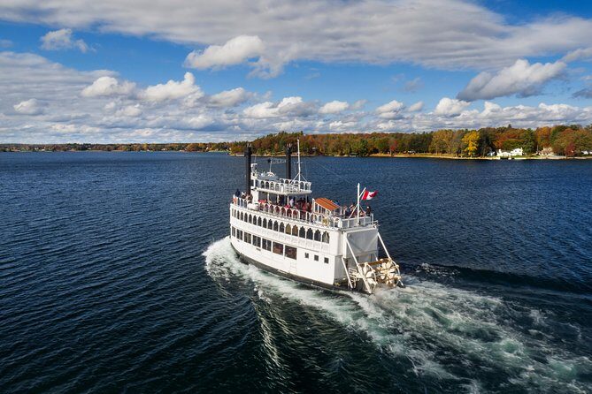 Heart of the 1000 Islands Sightseeing Cruise - Who Is This Tour Best For?