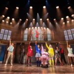 Heathers: The Musical Off-Broadway Show Ticket - FAQ