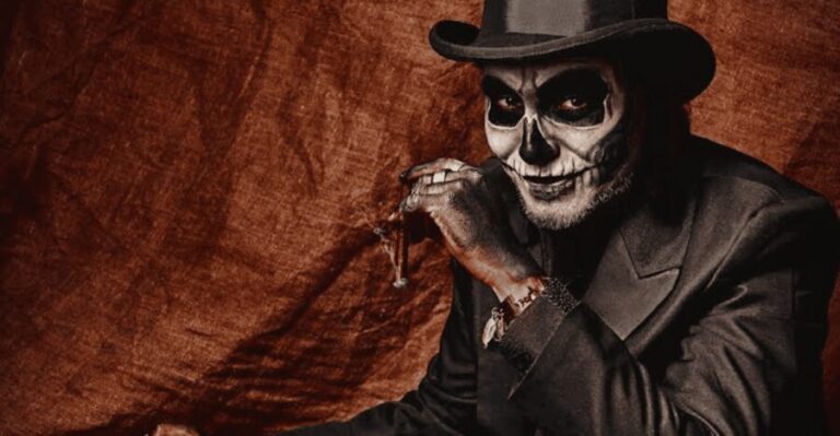 Helen: Haunts Ghost Tour with Paranormal Investigation - The Paranormal Investigation Segment