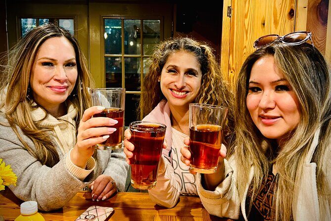 Helen Hike Wine and Dine Private Tour from Atlanta - Price and Value: Is It Worth It?