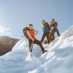 Heli Hike Fox Glacier - Authentic Experiences from Travelers