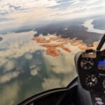 Helicopter Ride in Smoky Mountain Sevierville Douglas Lake Tour - The Experience: What You Can Expect