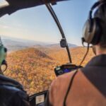 Helicopter Ride in Smoky Mountain Sevierville Great Smoky Tour - Real Traveler Perspectives