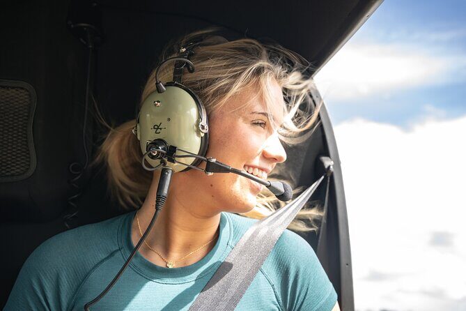 Helicopter Ride in Smoky Mountain Sevierville Mountain Jumper - FAQ