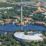 Helicopter Tour Above Orlando's Theme Parks - What Does the Flight Feel Like?