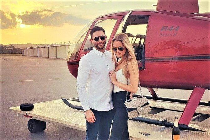 Helicopter Tour Downtown Nashville TN (approx. 30 min) - Authentic Voices from Travelers