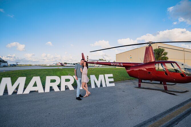 Helicopter Tour: EVERGLADES, HARD ROCK GUITAR & BEACHES - Final Thoughts