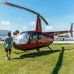 Helicopter Tour: Fort Lauderdale to Miami Beach - What to Expect on the Tour
