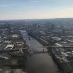 Helicopter Tour of Downtown Nashville - What Does the Itinerary Include?
