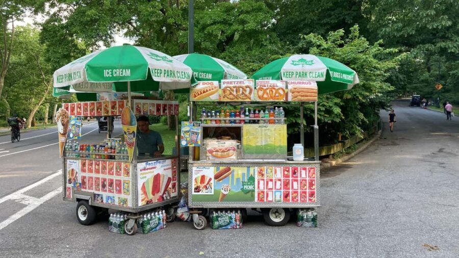 Hello New York: Your First Adventure in the Big Apple - Practical Details and What You Should Know