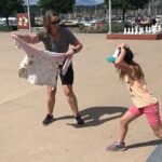 Henderson City Scavenger Hunt - How Does the Scavenger Hunt Work?