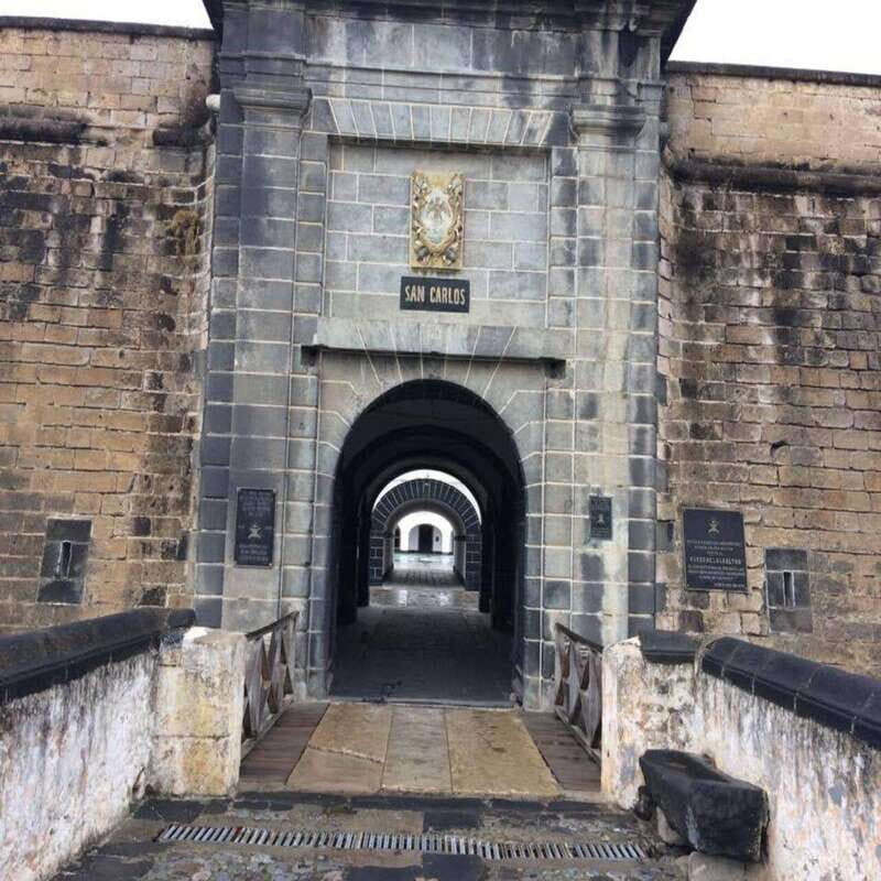 Heroica Veracruz: Live the religious experience of Perote - What to Expect: A Deep Dive into Religious Heritage