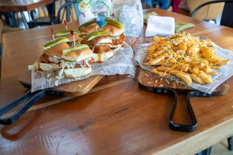 Hershey: Mid-Day Magic - A Premier Food Tour - Cost and Value