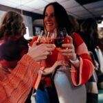 Hershey: Night Fever Evening Food Tour - Practical Details