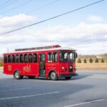 Hershey: Trolley Crawl - How does it work?