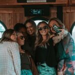 Hershey Trolley Crawl and Evening Food Tour on a Vintage Trolley - Frequently Asked Questions