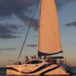 Hervey Bay Champagne Sunset Sail - What Travelers Say: Authentic Feedback