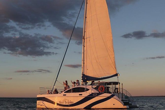 Hervey Bay Champagne Sunset Sail - What Travelers Say: Authentic Feedback