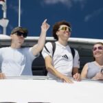 Hervey Bay: K'Gari(Fraser Is) Adventure & Sightseeing Cruise - A Closer Look at the Itinerary