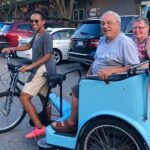 Hi-5 Rickshaw Tour Traverse City - First Thing You MUST Do in TC! - Breaking Down the Itinerary: What to Expect