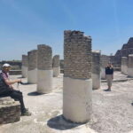 Hidalgo Tour: Admire Gigantic Sculptures and Tepotzotlan - Visiting Tula: The Heart of the Toltec Empire