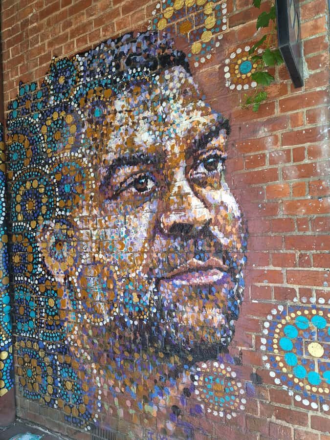 Hidden Adelaide: Laneways & Street Art Tour - The Itinerary: What to Expect