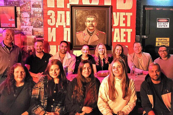 Hidden Bars of Melbourne - What to Expect at Each Stop